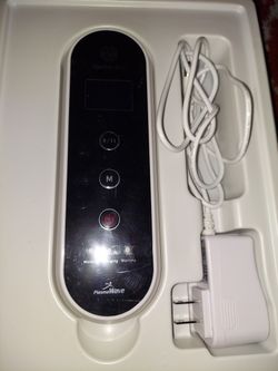 Compression System / Plasma Flow -New