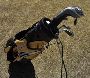 RH JUNIOR YOUTH KIDS USKG KIDPOWER 63-43 SET 63”-66 PLAYER