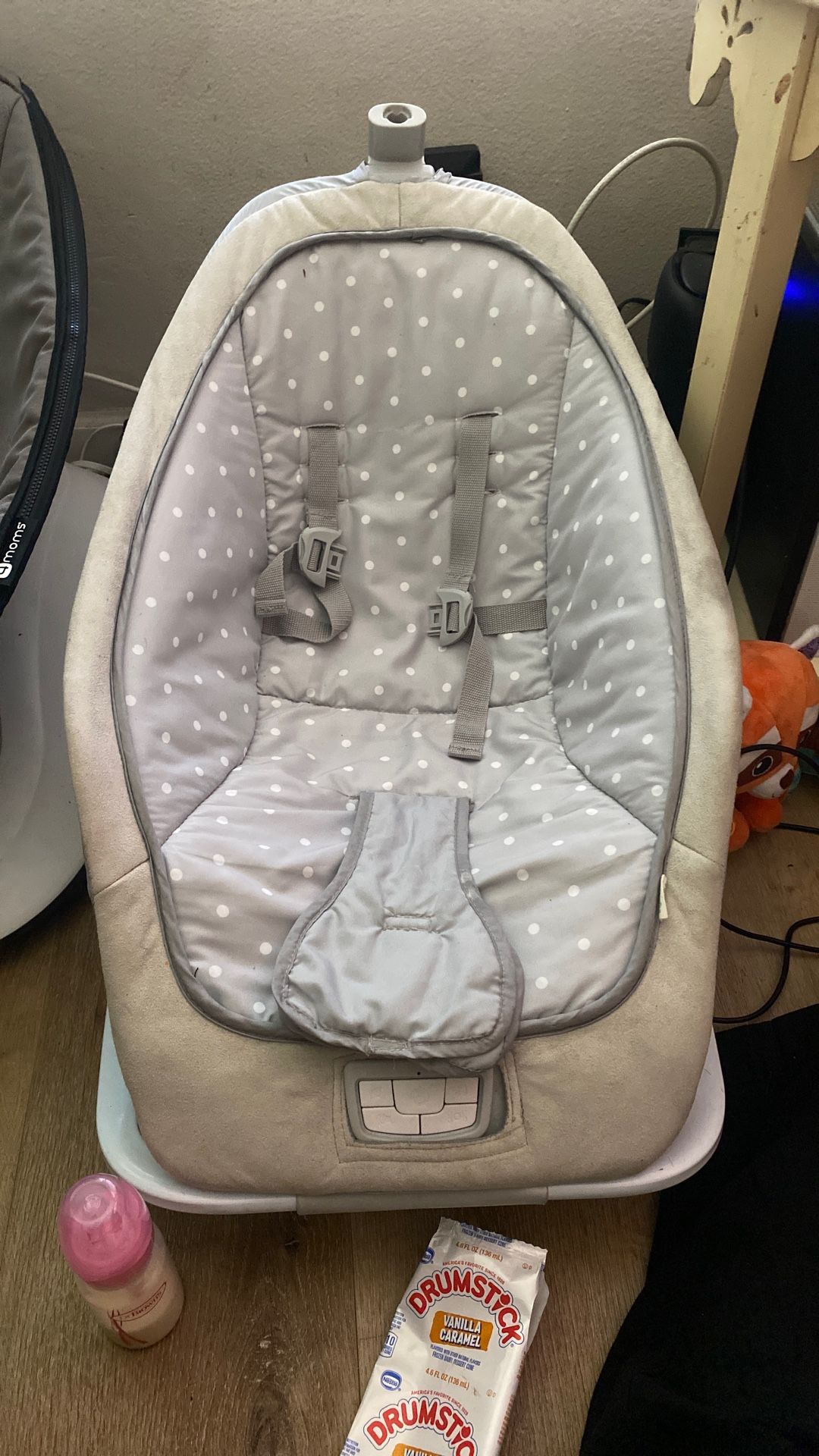 Ingenuity Rocker Swing