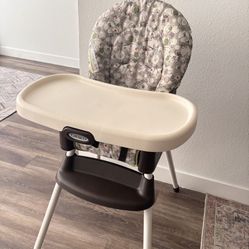 Highchair