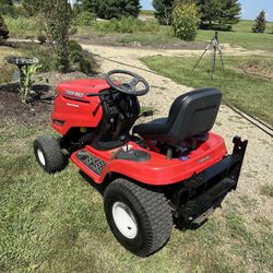 Troy Bilt Bronco