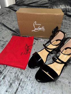 Fashion heels