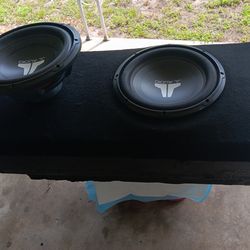 Jl audio 12-inch 4 ohm 600w