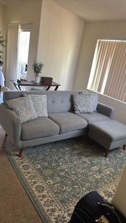 Couch Used