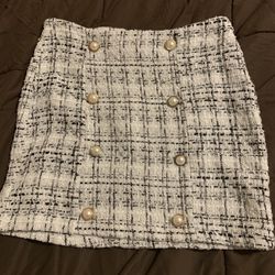 Pencil Skirt Size Medium 