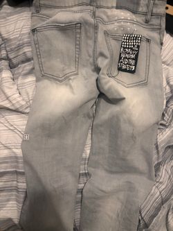 Ksubi jeans size 30