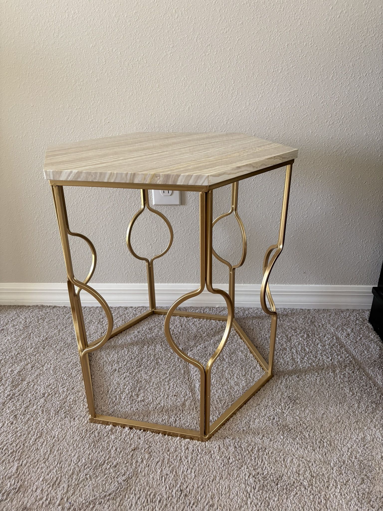 Small End Table