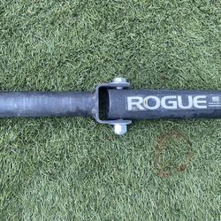 Rogue landmine Attachment 