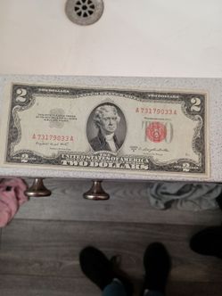 Money