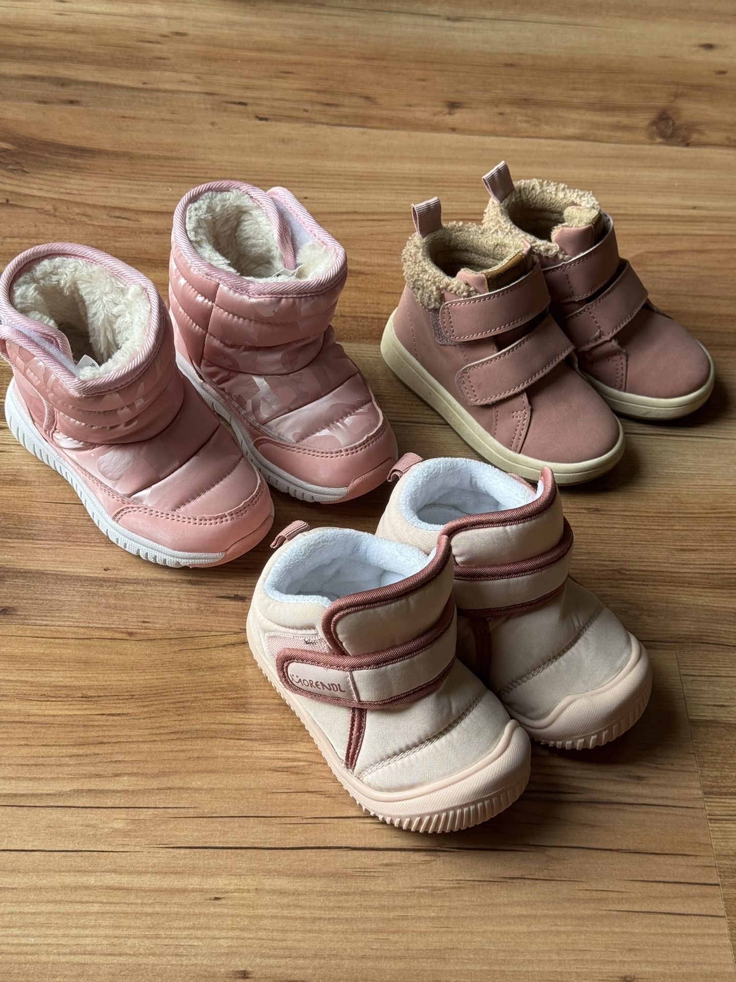 Girls Shoes