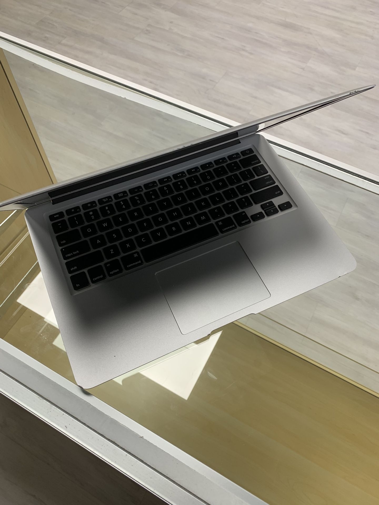 MacBook Air 2018