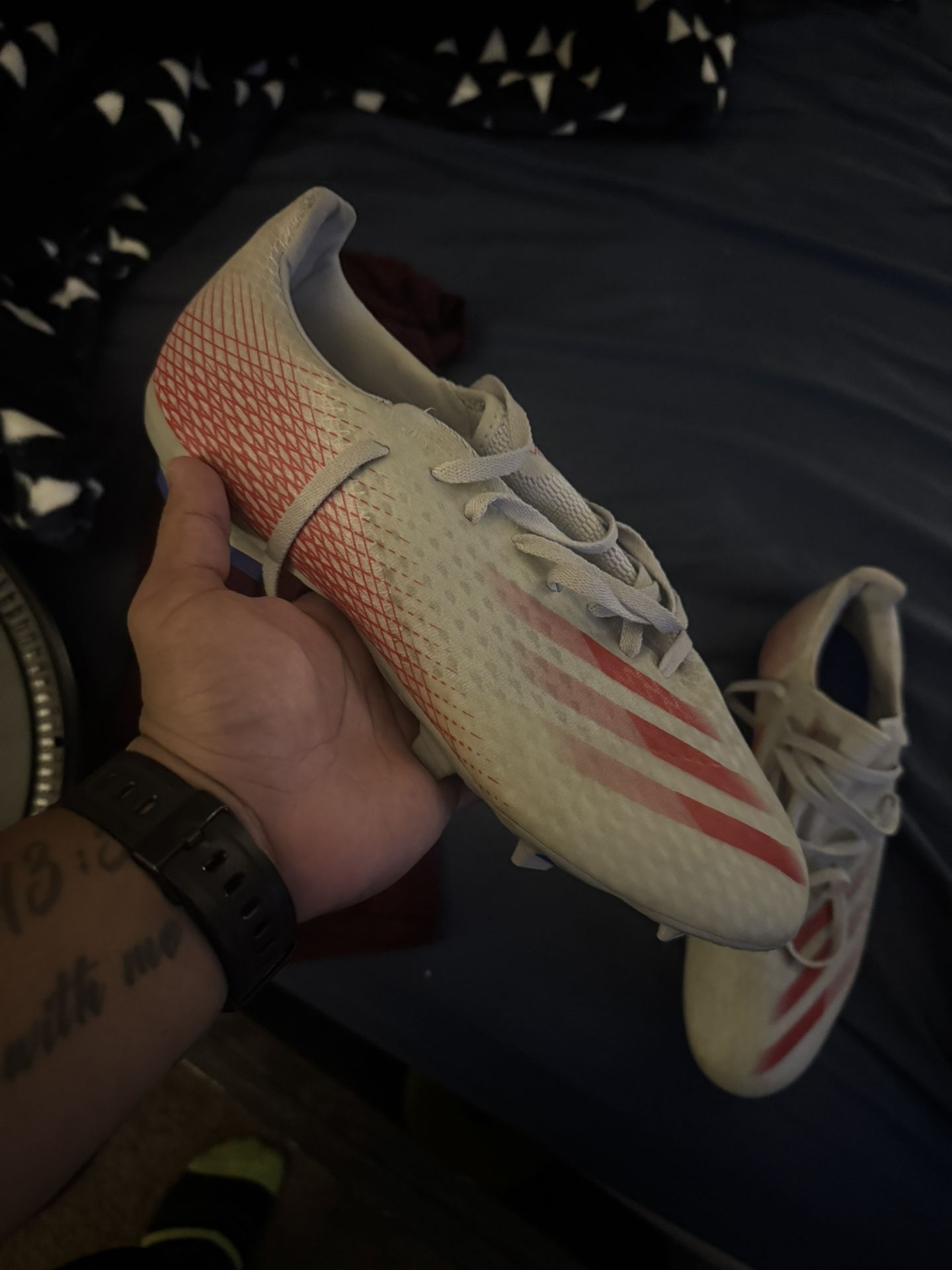 Soccer Cleats