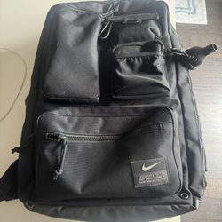 Nike Backpack 