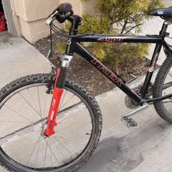 Trek Mountain Bike 4900