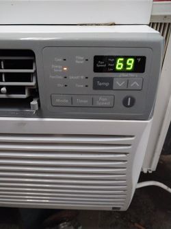 Kenmore Élite air condition