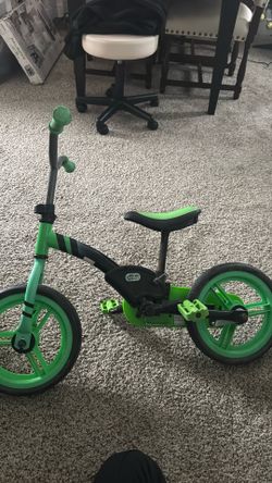 Bike For Sale