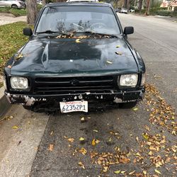 1994 Toyota Pick-Up