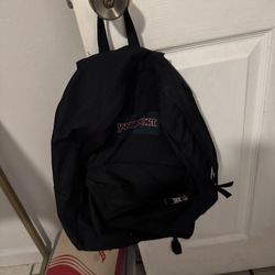 Backpack And Gym Bag 