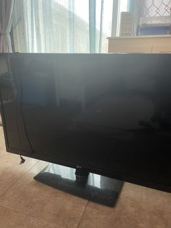 LG 42inch TV