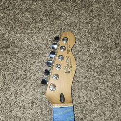 99 Fender Telecaster Neck