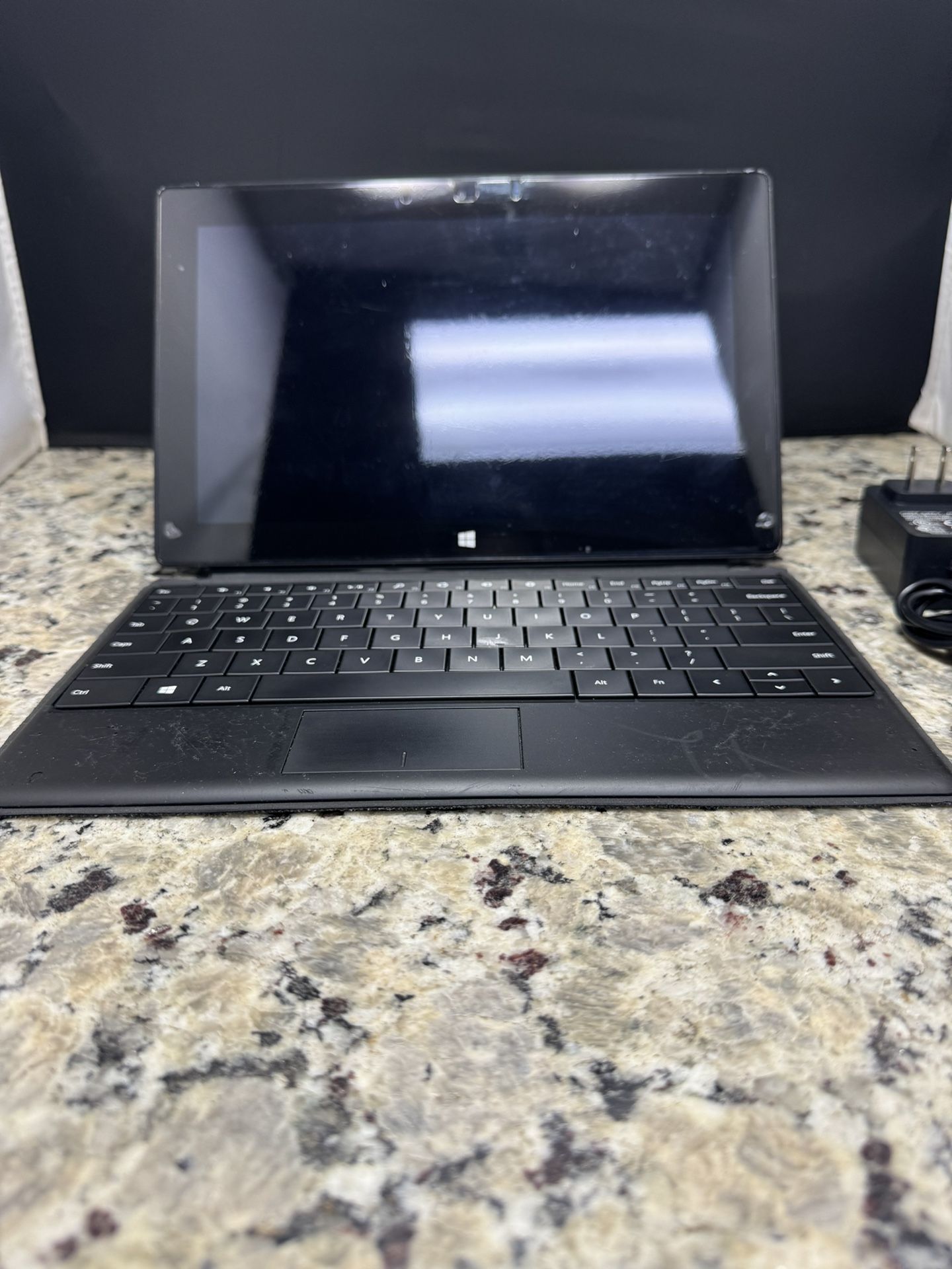 Microsoft Surface Pro 2