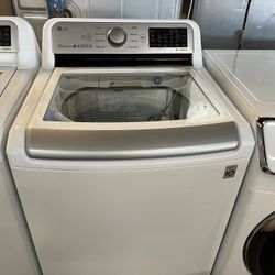 🧺✨ LG Top Load Washer for Sale ✨🧺