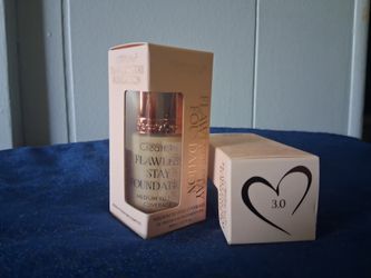 Foundation coverage medium-complete