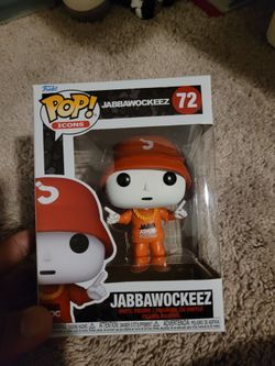 Jabbawockeez Funko Pop