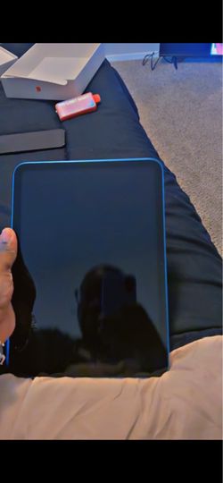 iPad