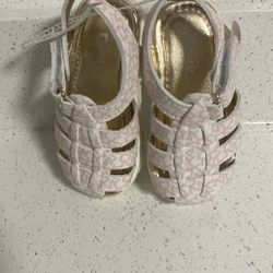 DKNY Infants Sandals Only $10 WOW 🤯 