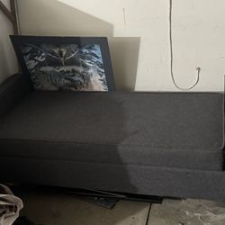 Ottoman W Storage