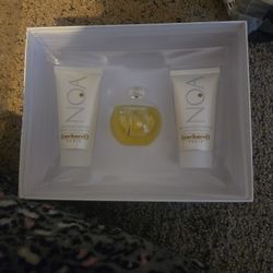 New women Perfume set