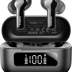 Earbuds