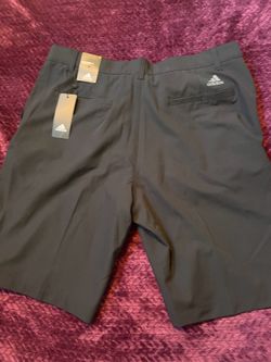 Men’s black shorts adidas