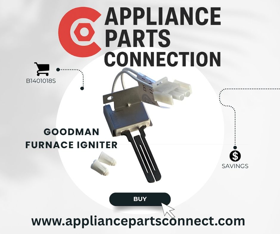 Furnace Igniter Replacement For Goodman