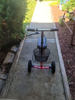 Knee Rover