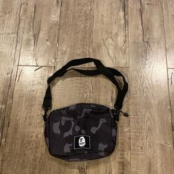 Bape bag
