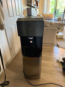 Avalon Hot/cool/cold water dispenser