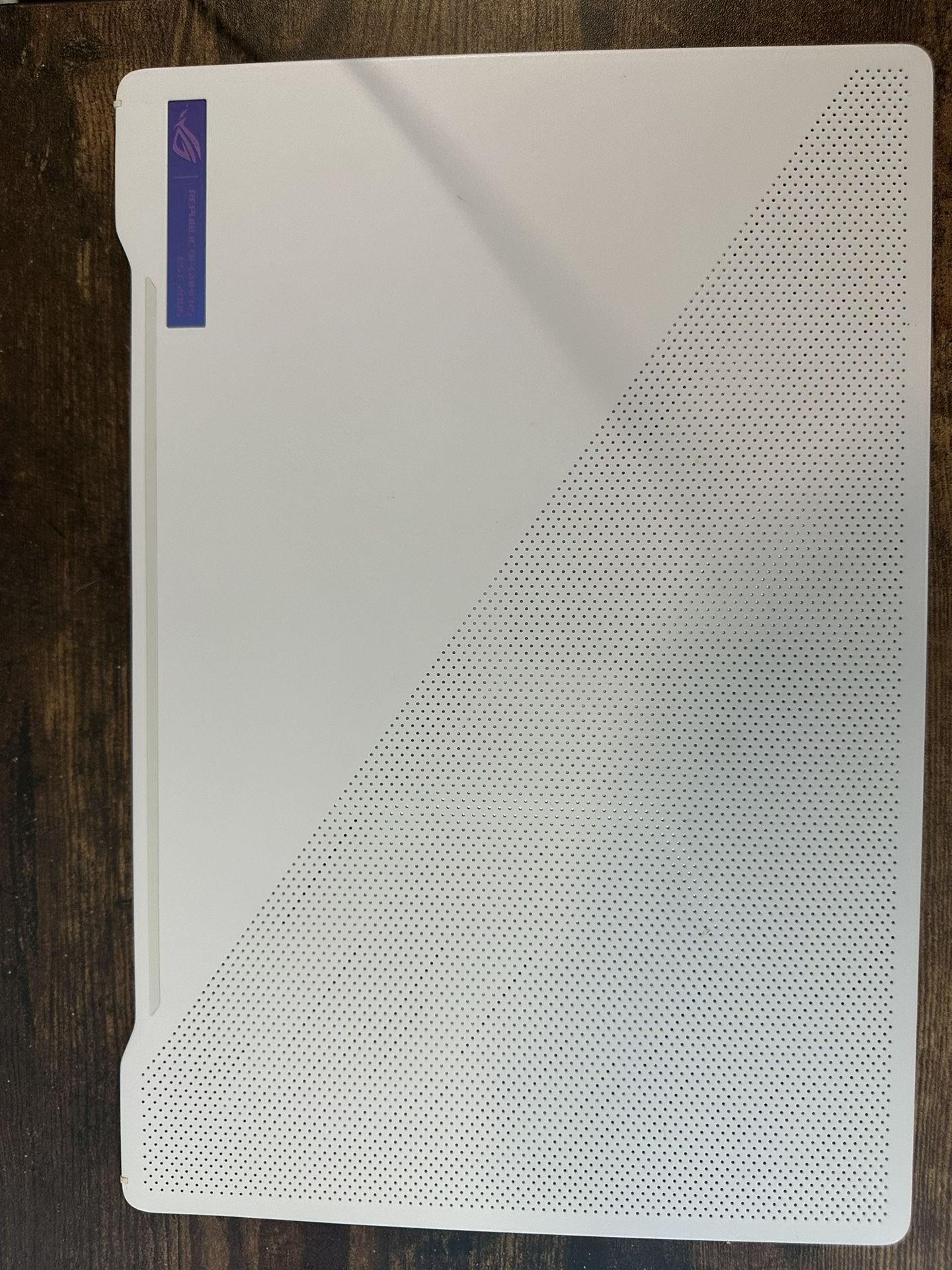 Asus ROG Zephyrus G14 (2023)