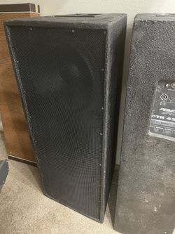 Peavey DTH 421 for Sale in Houston, TX - OfferUp