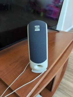 JBL PC SPEAKERS