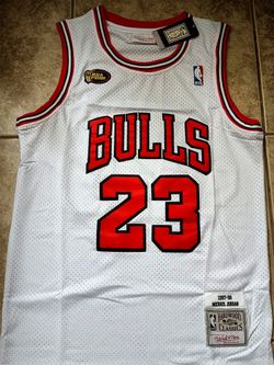 Chicago Bulls Jersey Michael Jordan Jersey 