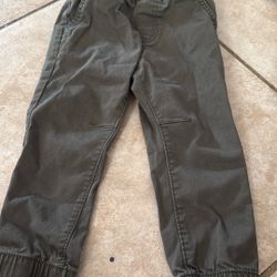 Boys Pants