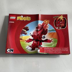 LEGO Mixels 41500 Flain for Sale in Queens NY OfferUp