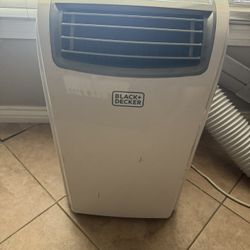 14000 BTU Portable AC 