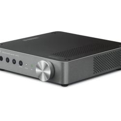 Yamaha WXA-50 Wireless Streaming Amplifier 