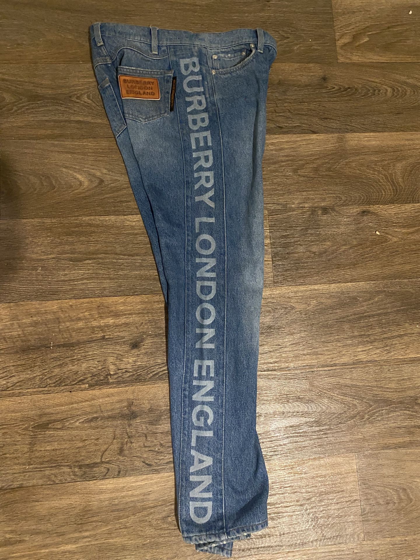 Burberry Pants
