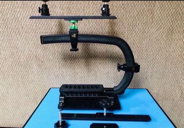 Cam Caddie Scorpion EX Starter Kit