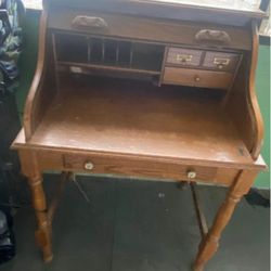 Antique Desk