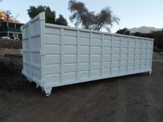 30 Yard Dumpster – More Capacity Means Fewer Interruptions